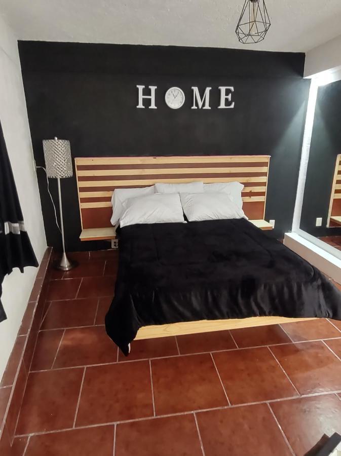 Cabanas Alicia Aparthotel - Mexico City — Fotos 1